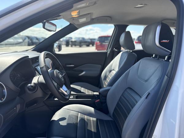 nissan Kicks 2024 - 11