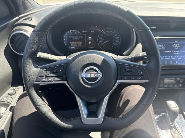 nissan Kicks 2024 - 13