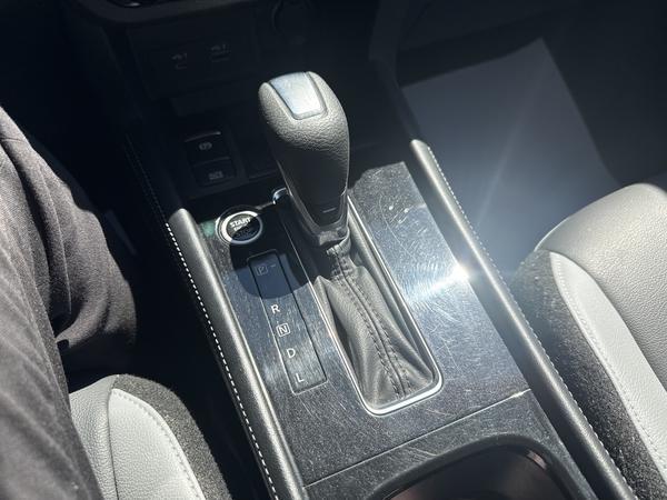 nissan Kicks 2024 - 14