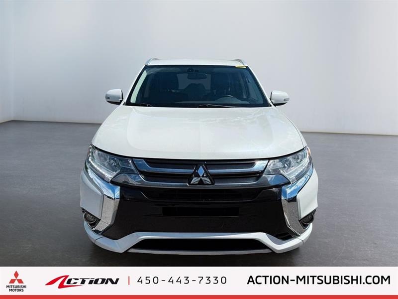mitsubishi Outlander PHEV 2018 - 8