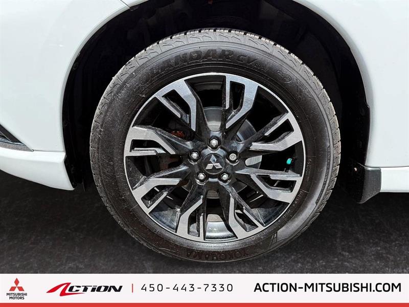 mitsubishi Outlander PHEV 2018 - 9
