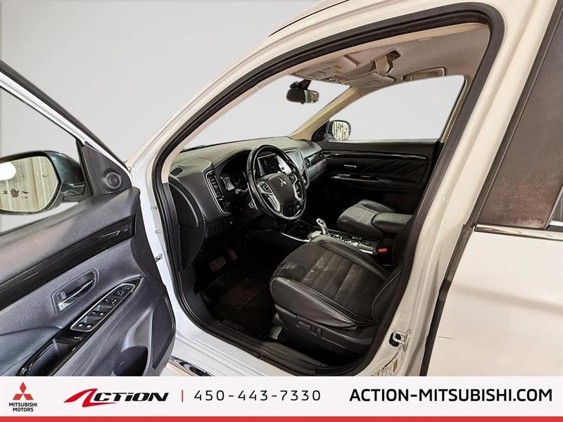 mitsubishi Outlander PHEV 2018 - 11