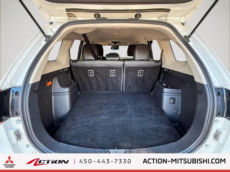 mitsubishi Outlander PHEV 2018 - 13