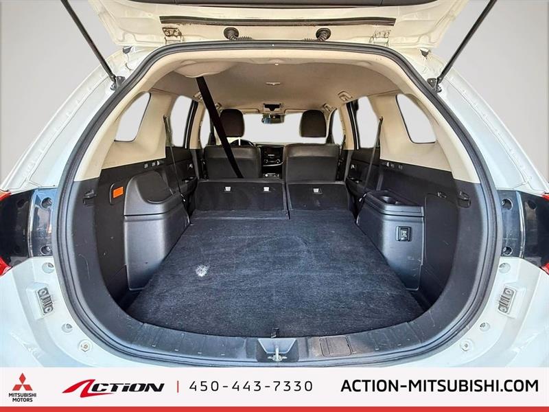 mitsubishi Outlander PHEV 2018 - 14