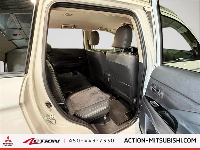 mitsubishi Outlander PHEV 2018 - 15