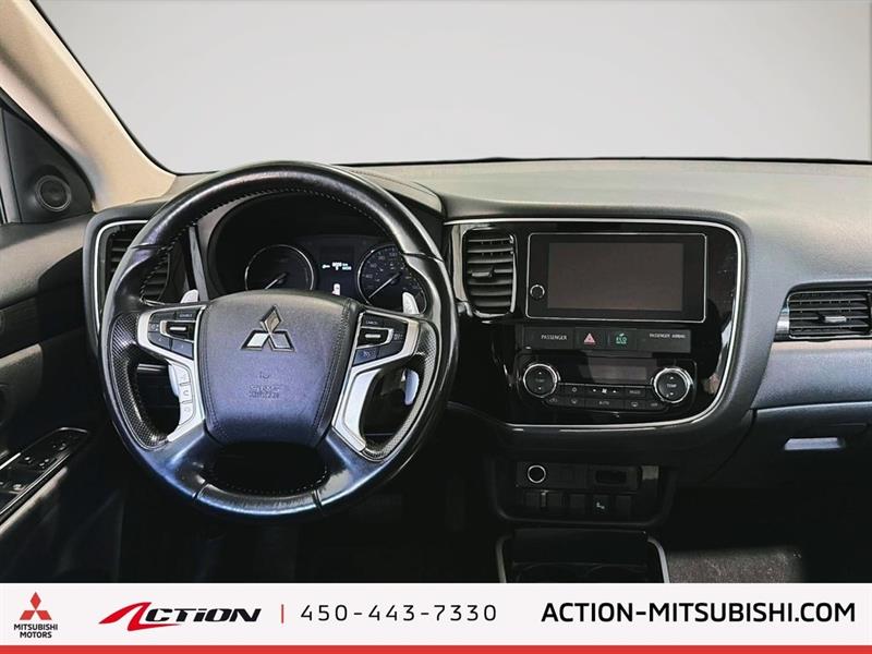 mitsubishi Outlander PHEV 2018 - 17