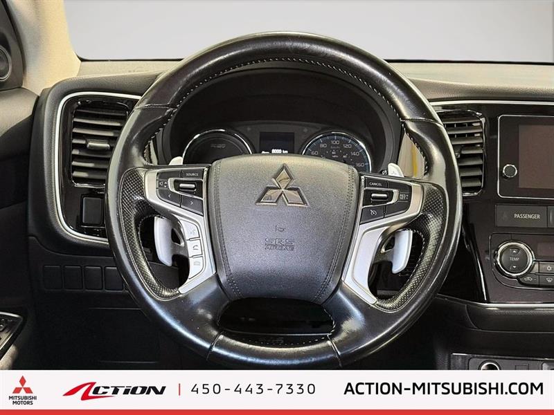 mitsubishi Outlander PHEV 2018 - 18