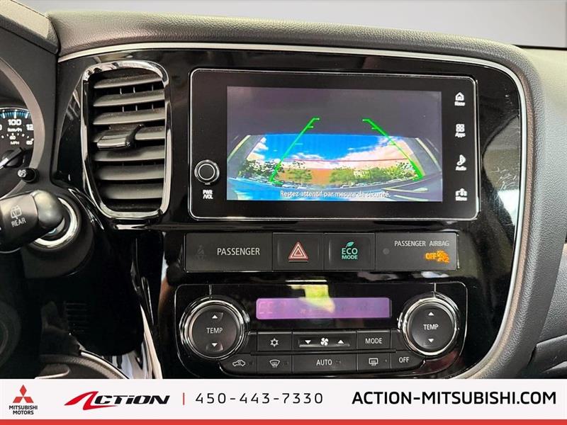 mitsubishi Outlander PHEV 2018 - 22