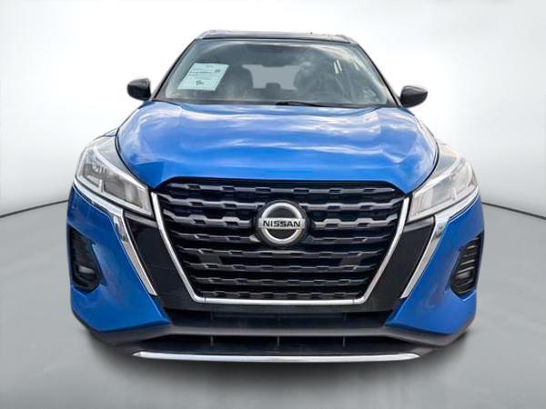 nissan Kicks 2021 - 2
