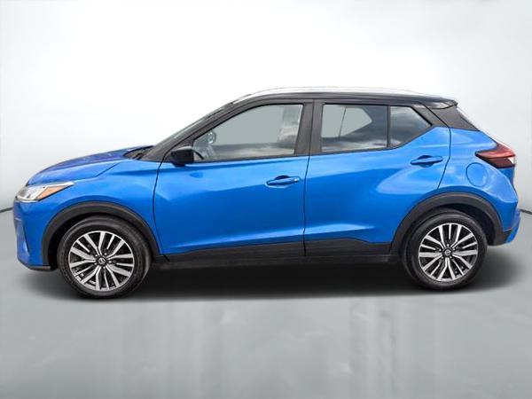 nissan Kicks 2021 - 4