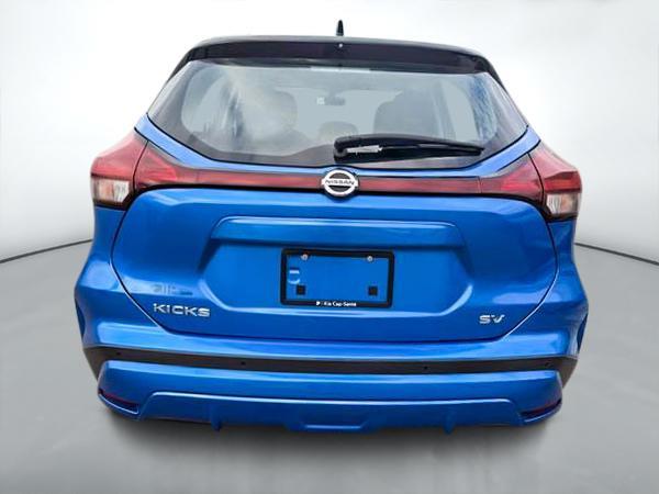 nissan Kicks 2021 - 6