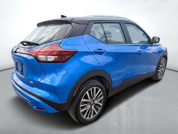 nissan Kicks 2021 - 7