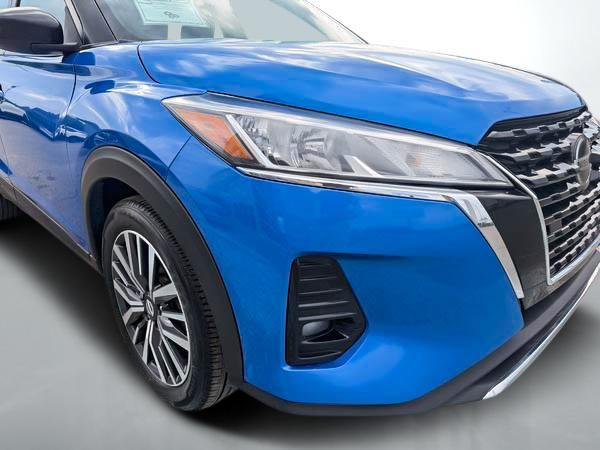 nissan Kicks 2021 - 9