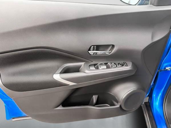 nissan Kicks 2021 - 11