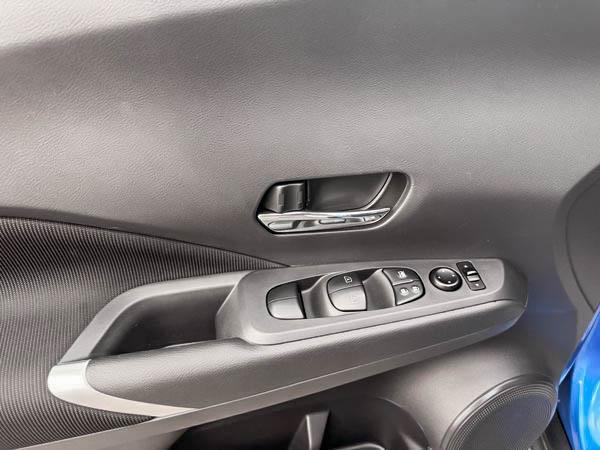 nissan Kicks 2021 - 12