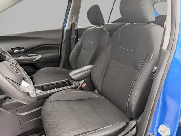 nissan Kicks 2021 - 14