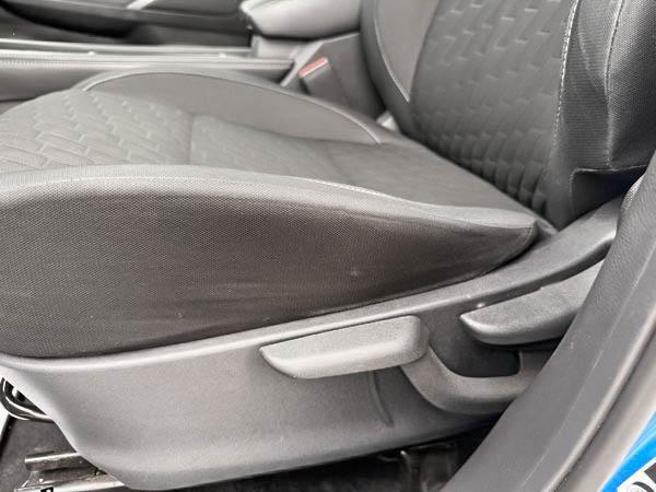 nissan Kicks 2021 - 15