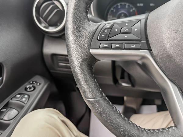 nissan Kicks 2021 - 18