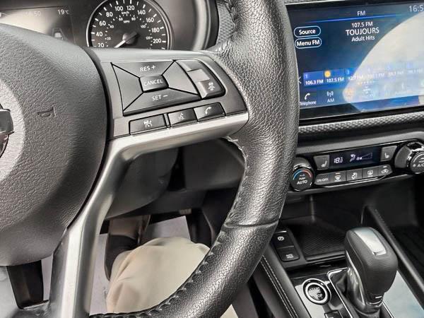 nissan Kicks 2021 - 19