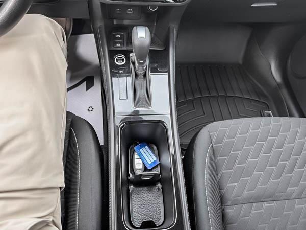nissan Kicks 2021 - 22