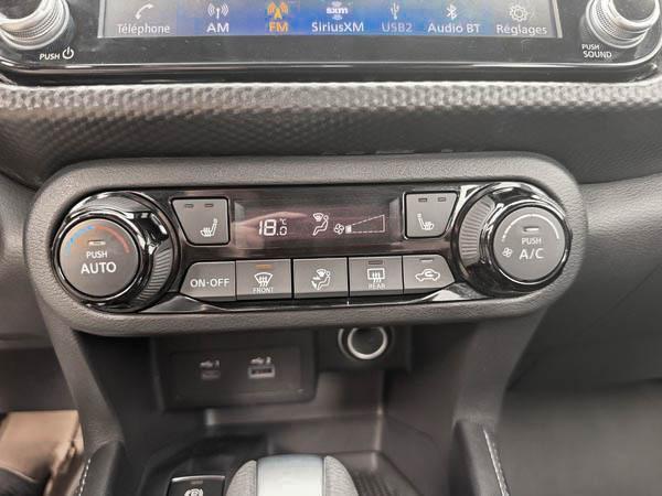 nissan Kicks 2021 - 24