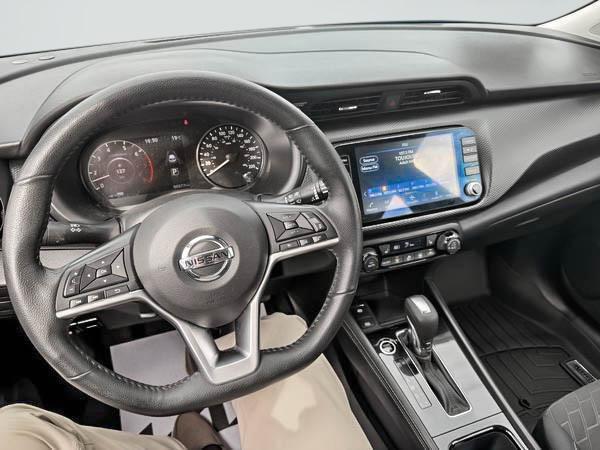 nissan Kicks 2021 - 25
