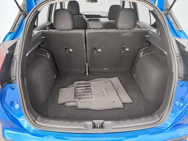 nissan Kicks 2021 - 28