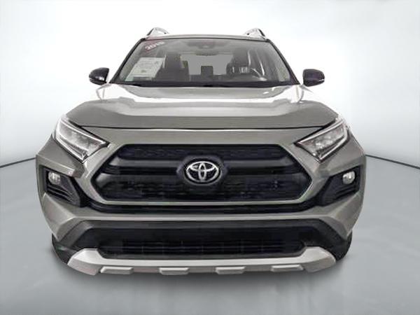 toyota RAV4 2019 - 2