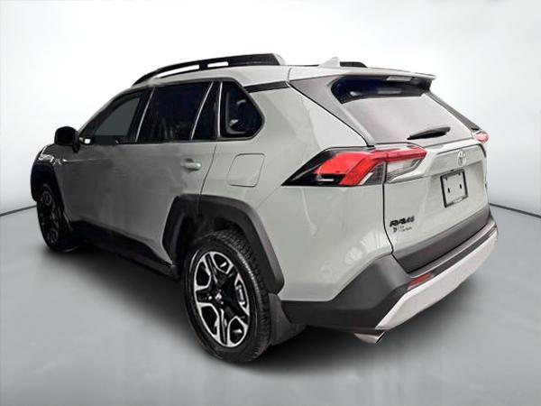 toyota RAV4 2019 - 4