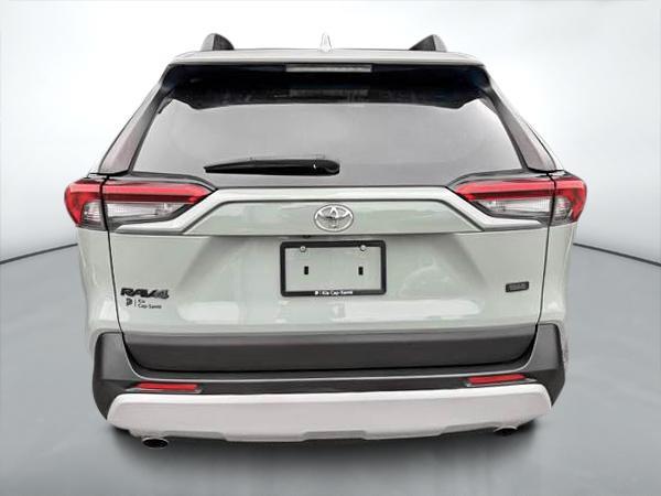 toyota RAV4 2019 - 5