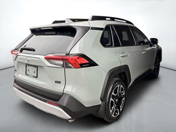 toyota RAV4 2019 - 6