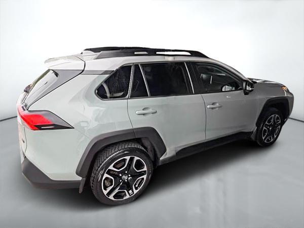 toyota RAV4 2019 - 7