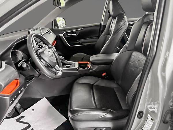 toyota RAV4 2019 - 12