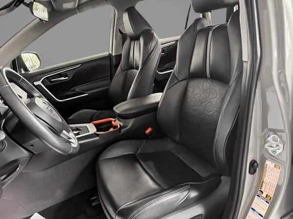 toyota RAV4 2019 - 13