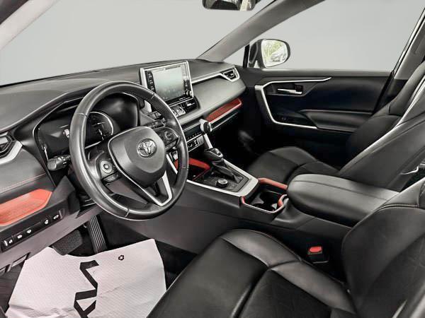 toyota RAV4 2019 - 15