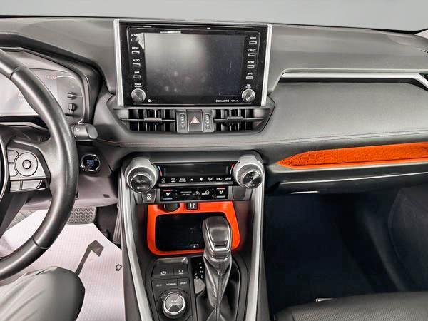toyota RAV4 2019 - 19