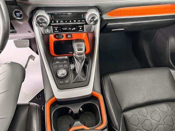 toyota RAV4 2019 - 20