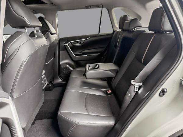 toyota RAV4 2019 - 23