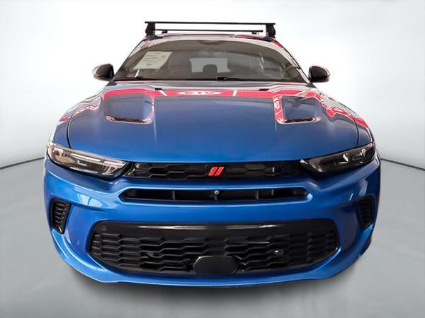 dodge Hornet 2024 - 2
