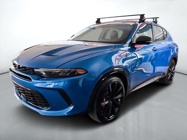 dodge Hornet 2024 - 3