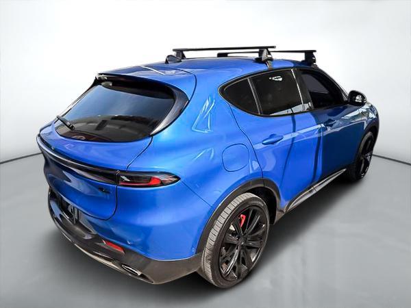 dodge Hornet 2024 - 7