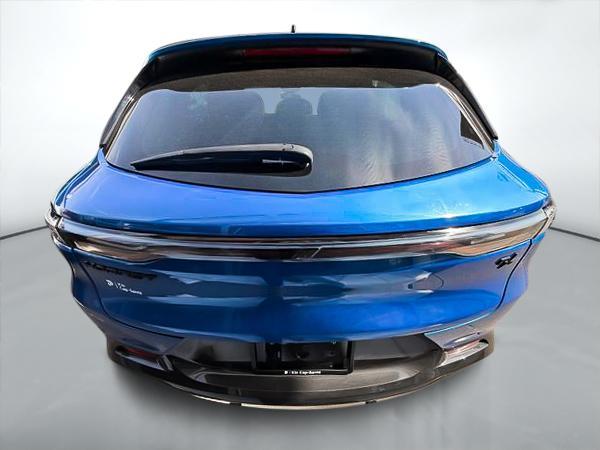 dodge Hornet 2024 - 8