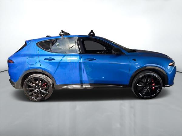 dodge Hornet 2024 - 9