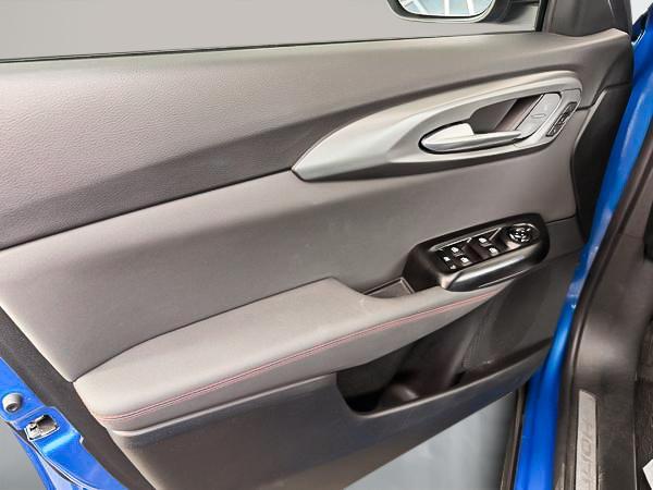 dodge Hornet 2024 - 11
