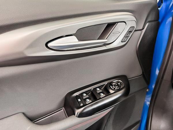 dodge Hornet 2024 - 12