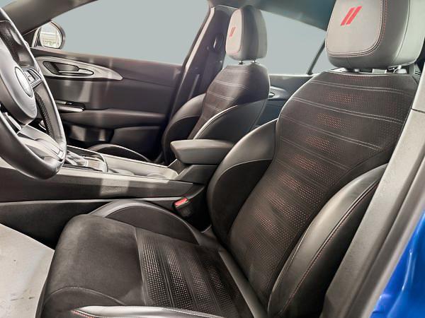 dodge Hornet 2024 - 13