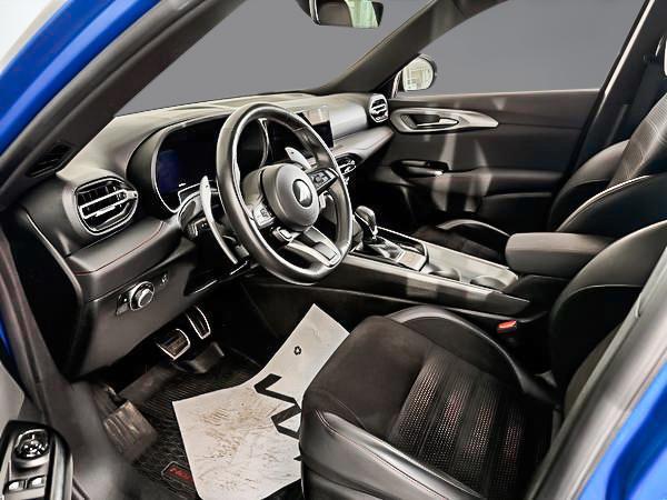 dodge Hornet 2024 - 15