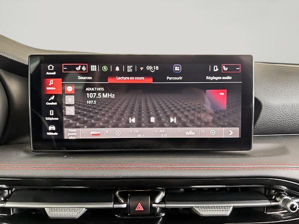 dodge Hornet 2024 - 22