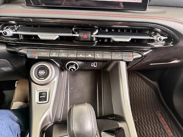 dodge Hornet 2024 - 24