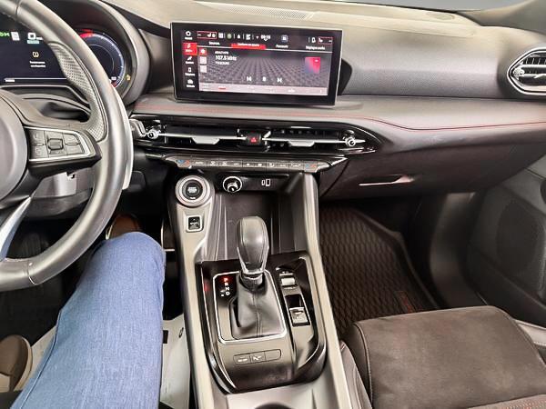 dodge Hornet 2024 - 25